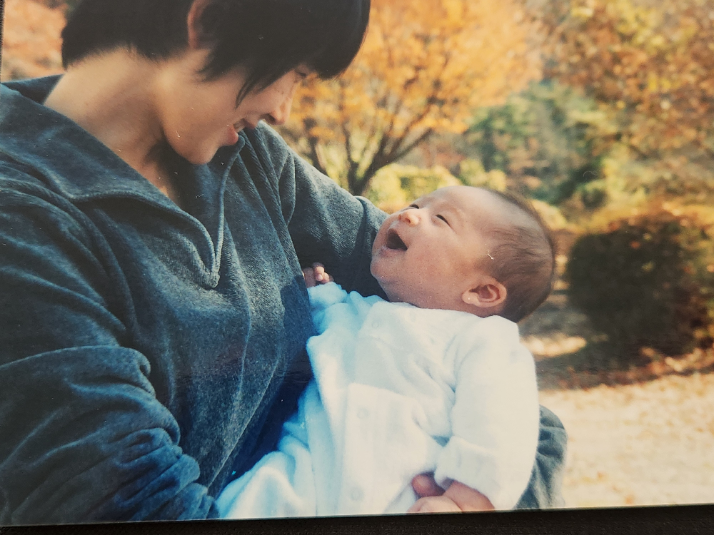 出張助産師 小川未来